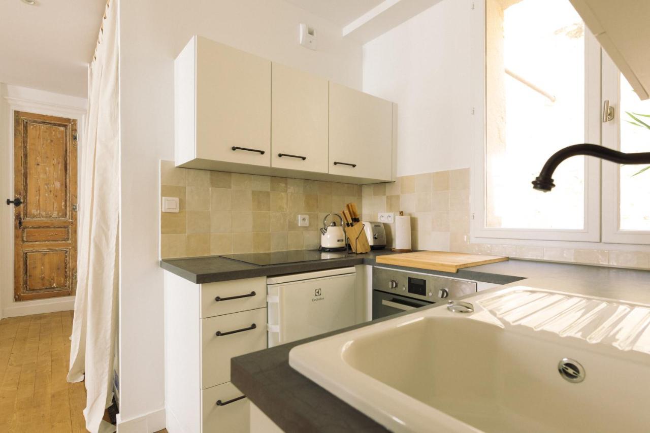 Apartamento By Homy Burdeos Exterior foto