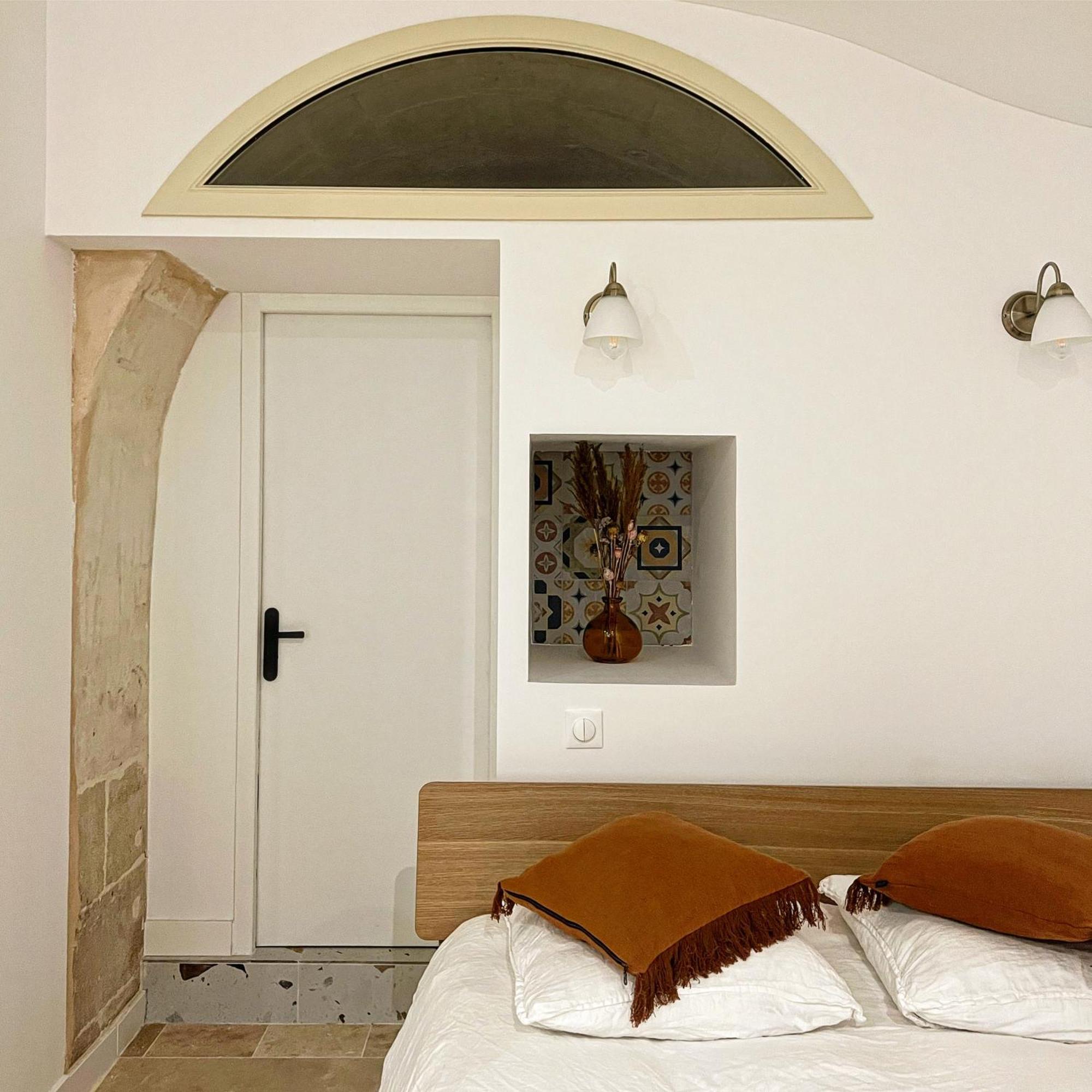 Apartamento By Homy Burdeos Exterior foto